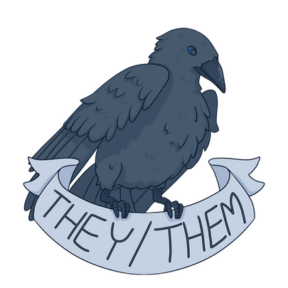 they/them