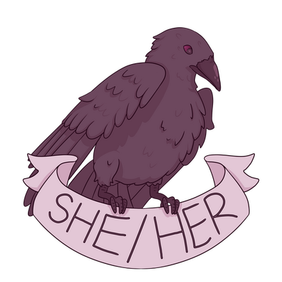 she/her